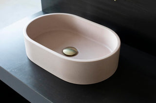 vasque beton evier beton lavabo