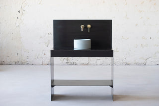 Tiny Tub \ Light Blue \