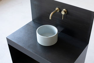 Tiny Tub \ Light Blue \