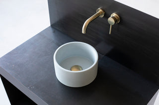 Tiny Tub \ Light Blue \