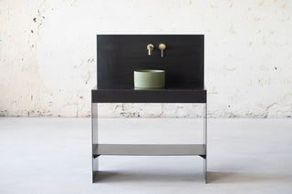 Tiny Tub \ Olive Green \