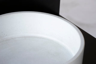 Halo Fusion \ Off White \ Betono.lt