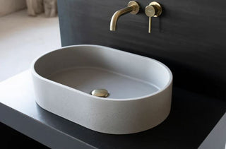 Betonwaschbecken vs. Waschtisch aus Beton – Was ist die bessere Wahl für Ihr Badezimmer?