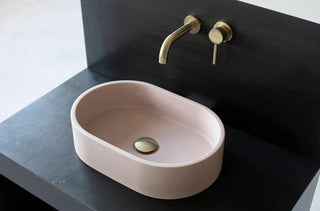How Waschtisch Aus Beton and Vasque Beton are Revolutionizing Modern Bathroom Aesthetics