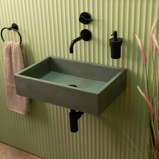 Wall Hung Basins