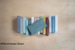 BetonoLT color samples