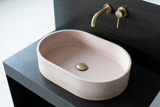Halo Fusion \ Light Pink \