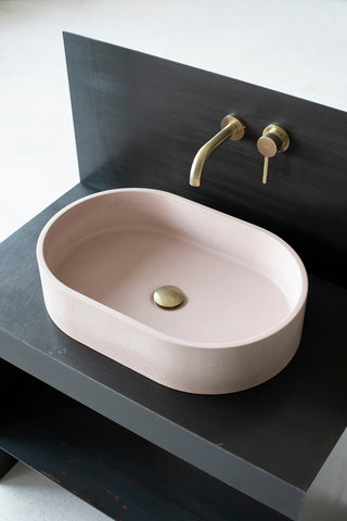 Halo Fusion \ Light Pink \