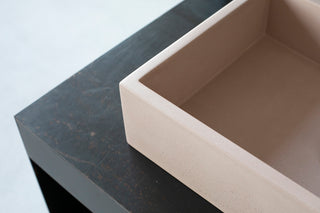 Solid Block \ Light Pink \