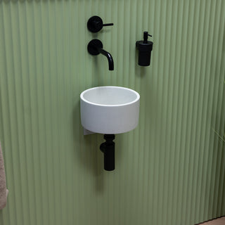 Tiny Tub \ Off White \