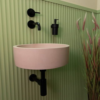 Urban Basin \ Light Pink \
