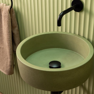Urban Basin \ Olive Green \