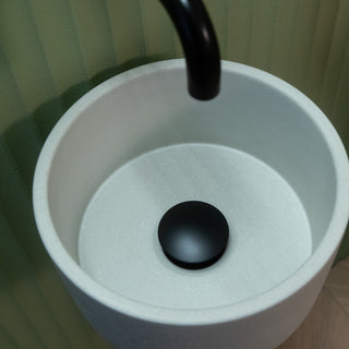 Tiny Tub \ Off White \