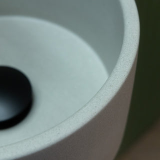 Tiny Tub \ Off White \