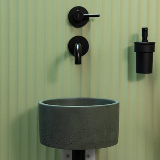 Tiny Tub \ Hunter Green \