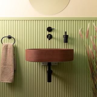 Halo Fusion \ Brick Red \