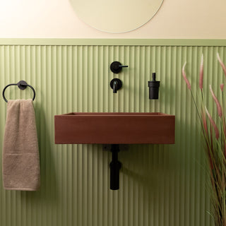 Solid Block \ Brick Red \