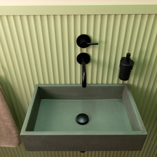 Solid Block \ Hunter Green \