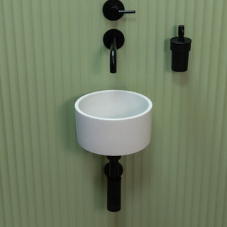 Tiny Tub \ Off White \