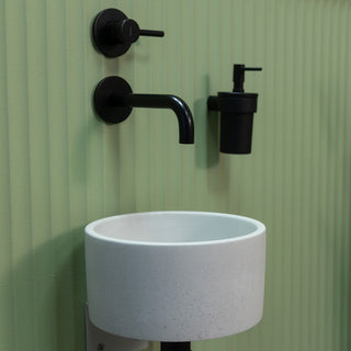 Tiny Tub \ Off White \