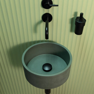 Mini Globe \ Hunter Green \