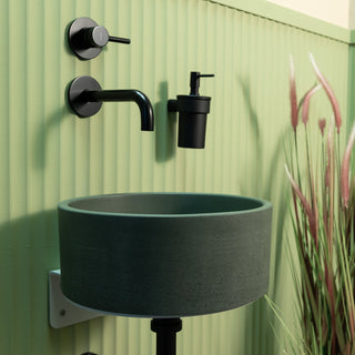 Mini Globe \ Hunter Green \