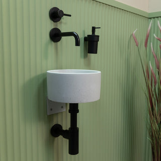 Tiny Tub \ Off White \