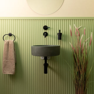 Urban Basin \ Hunter Green \