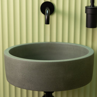 Urban Basin \ Hunter Green \