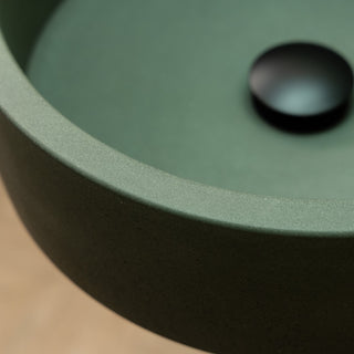 Urban Basin \ Hunter Green \