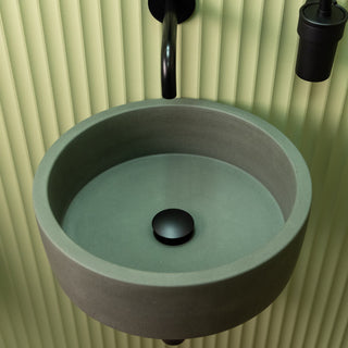 Urban Basin \ Hunter Green \