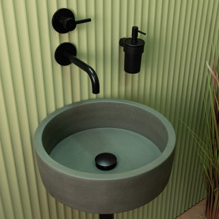 Urban Basin \ Hunter Green \