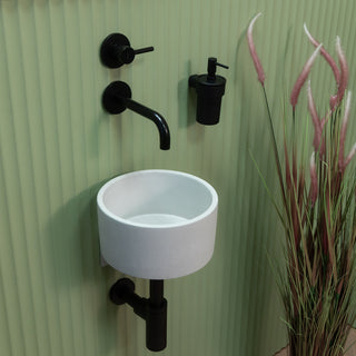 Tiny Tub \ Off White \