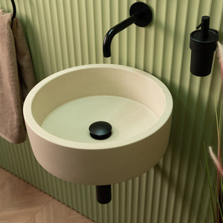 Urban Basin \ Beige \