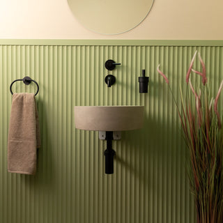 Urban Basin \ Natural Grey \