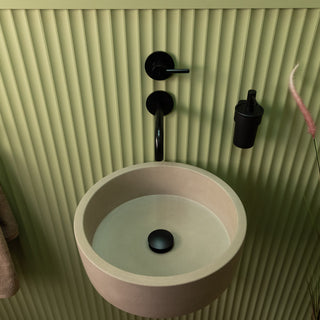 Urban Basin \ Natural Grey \