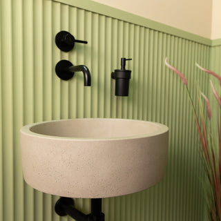 Urban Basin \ Natural Grey \