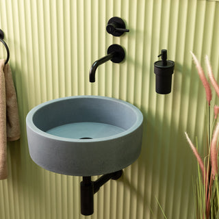 Urban Basin \ Navy Blue \